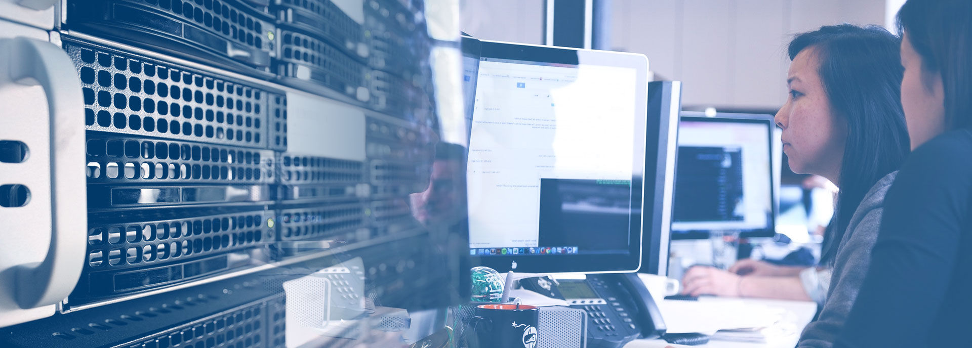 数聚城市 智慧政府